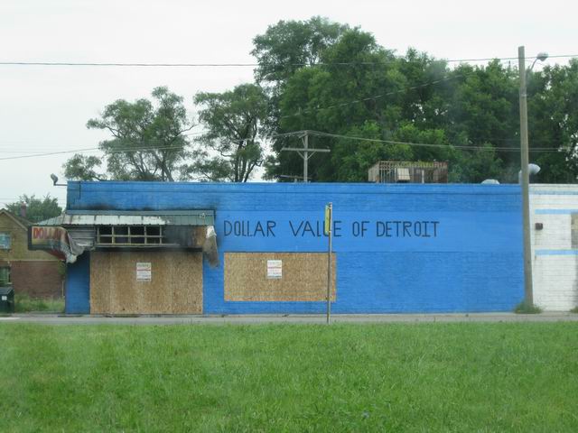 Atlas Theatre - 2013 Photo From Steve Bielawski (newer photo)